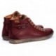 BOTINES PIKOLINOS LAGOS 901-7312 ARCILLA