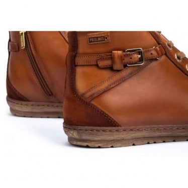 BOTINES PIKOLINOS LAGOS 901-7312 BRANDY
