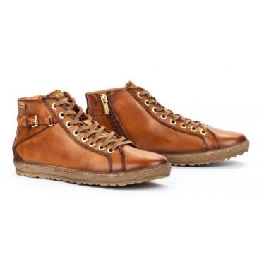 BOTINES PIKOLINOS LAGOS 901-7312 BRANDY