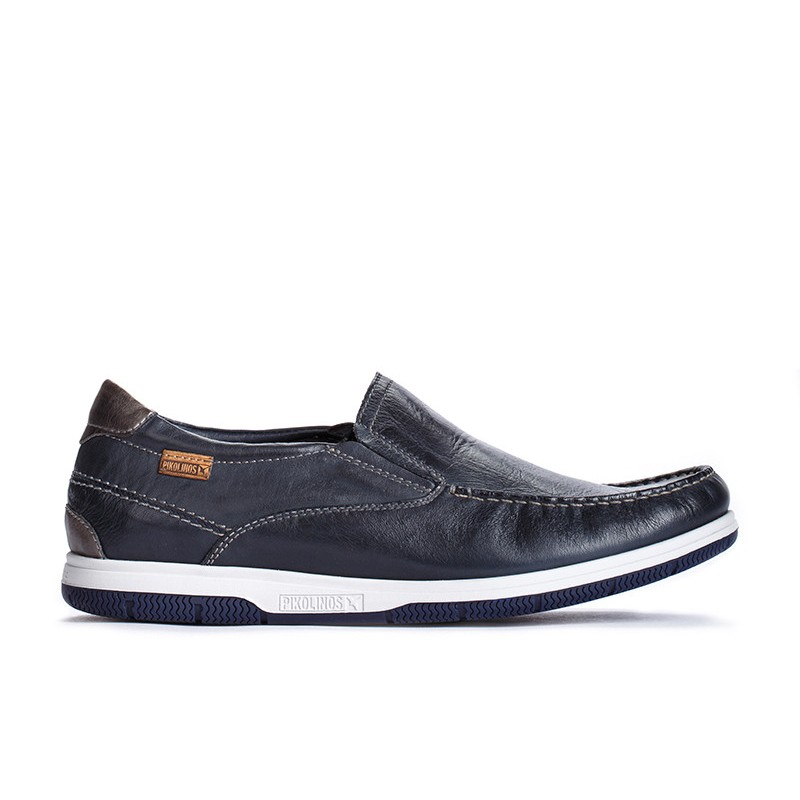 PIKOLINOS ALMERIA  NAVY