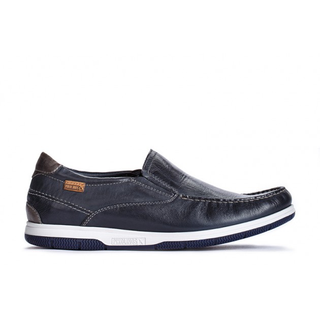 PIKOLINOS ALMERIA NAVY