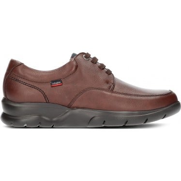 ZAPATOS CALLAGHAN 55600 CAMBRIDGE MARRON