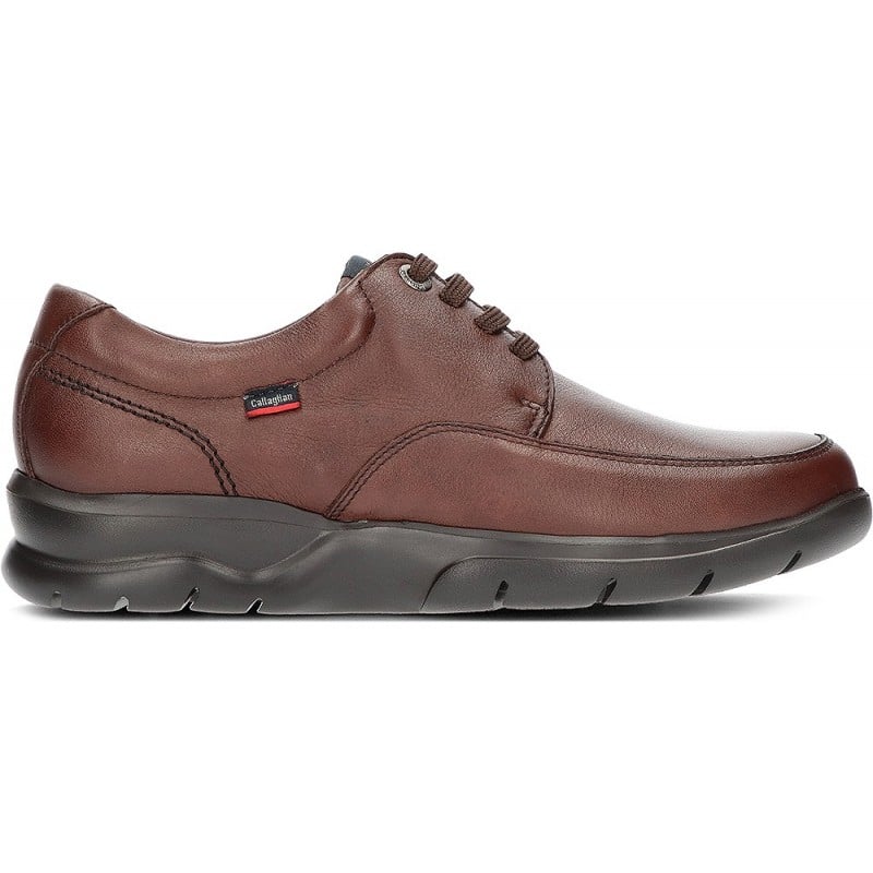 ZAPATOS CALLAGHAN 55600 CAMBRIDGE MARRON