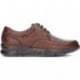 ZAPATOS CALLAGHAN 55600 CAMBRIDGE MARRON