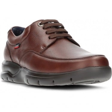 ZAPATOS CALLAGHAN 55600 CAMBRIDGE MARRON