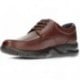 ZAPATOS CALLAGHAN 55600 CAMBRIDGE MARRON
