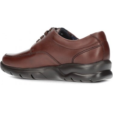 ZAPATOS CALLAGHAN 55600 CAMBRIDGE MARRON