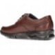 ZAPATOS CALLAGHAN 55600 CAMBRIDGE MARRON