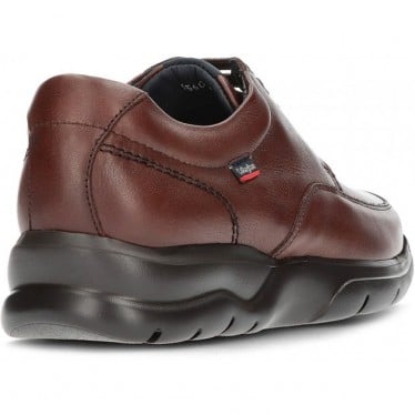 ZAPATOS CALLAGHAN 55600 CAMBRIDGE MARRON