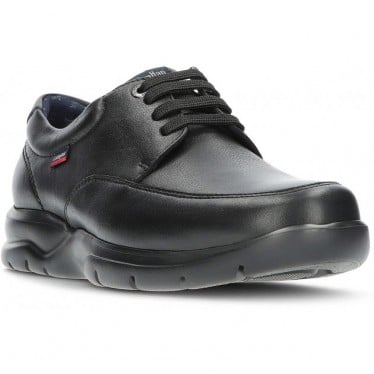 ZAPATOS CALLAGHAN 55600 CAMBRIDGE NEGRO