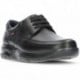 ZAPATOS CALLAGHAN 55600 CAMBRIDGE NEGRO