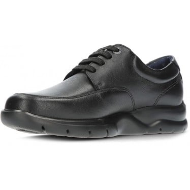 ZAPATOS CALLAGHAN 55600 CAMBRIDGE NEGRO