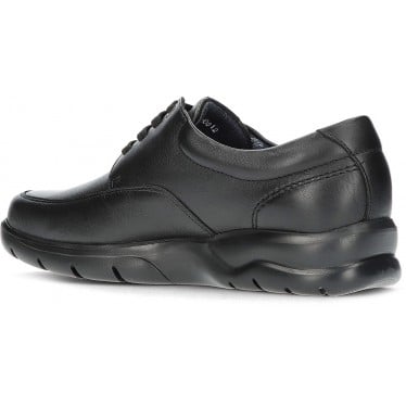 ZAPATOS CALLAGHAN 55600 CAMBRIDGE NEGRO