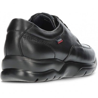 ZAPATOS CALLAGHAN 55600 CAMBRIDGE NEGRO
