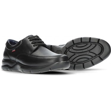 ZAPATOS CALLAGHAN 55600 CAMBRIDGE NEGRO