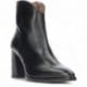 BOTÍN WONDERS NARA M-5403 BLACK