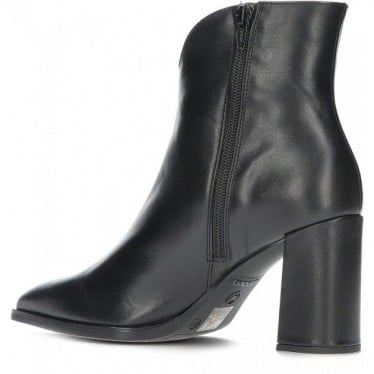 BOTÍN WONDERS NARA M-5403 BLACK