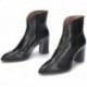 BOTÍN WONDERS NARA M-5403 BLACK
