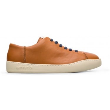 ZAPATILLAS CAMPER PEU TOURING K100479 CUERO