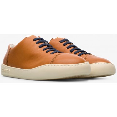 ZAPATILLAS CAMPER PEU TOURING K100479 CUERO