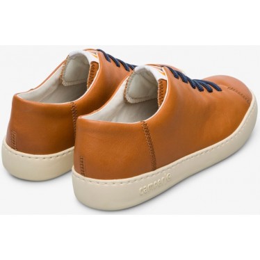 ZAPATILLAS CAMPER PEU TOURING K100479 CUERO