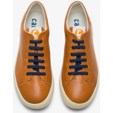 ZAPATILLAS CAMPER PEU TOURING K100479 CUERO