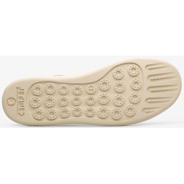ZAPATILLAS CAMPER PEU TOURING K100479 CUERO