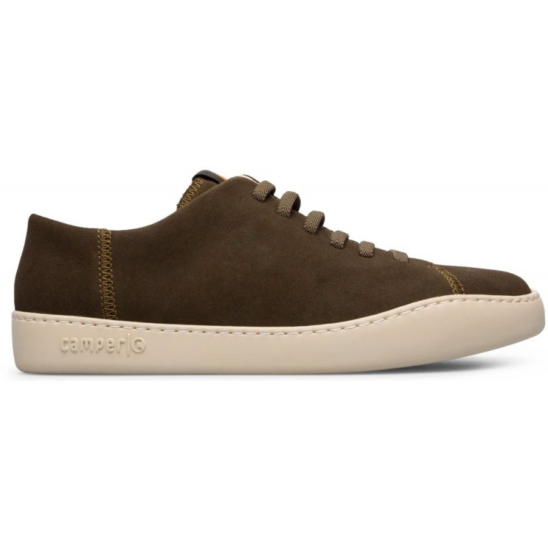 ZAPATILLAS CAMPER PEU TOURING K100479 MARRON