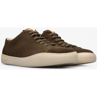 ZAPATILLAS CAMPER PEU TOURING K100479 MARRON