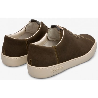 ZAPATILLAS CAMPER PEU TOURING K100479 MARRON