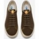 ZAPATILLAS CAMPER PEU TOURING K100479 MARRON