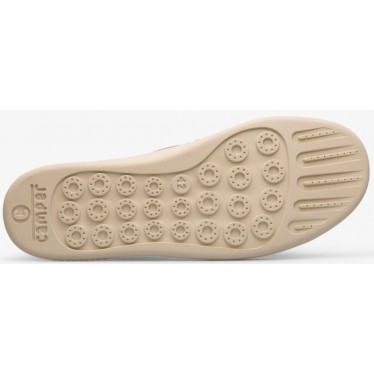 ZAPATILLAS CAMPER PEU TOURING K100479 MARRON