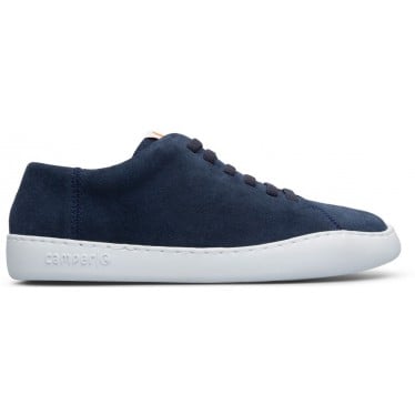 ZAPATILLAS CAMPER PEU TOURING K100479 MARINO
