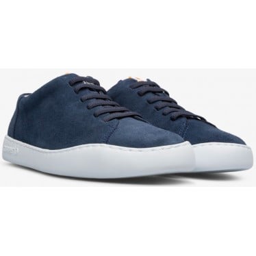 ZAPATILLAS CAMPER PEU TOURING K100479 MARINO