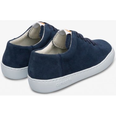 ZAPATILLAS CAMPER PEU TOURING K100479 MARINO
