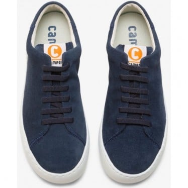ZAPATILLAS CAMPER PEU TOURING K100479 MARINO