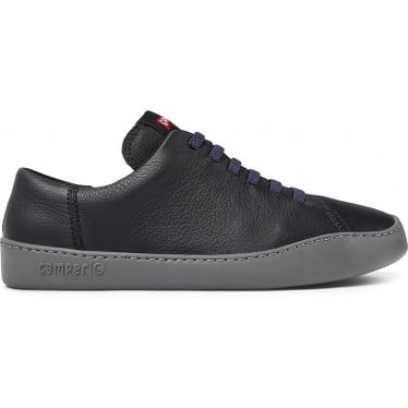 ZAPATILLAS CAMPER PEU TOURING K100479 BLACK
