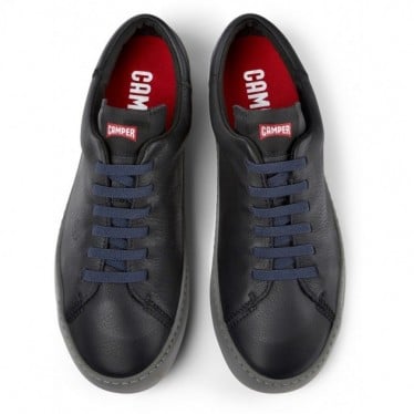 ZAPATILLAS CAMPER PEU TOURING K100479 BLACK