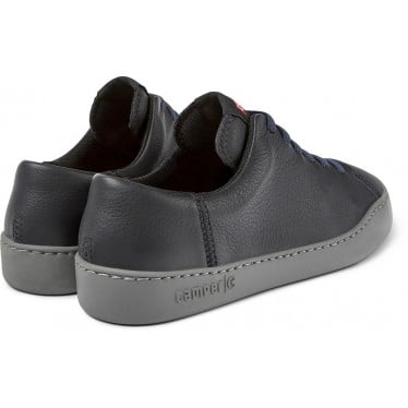 ZAPATILLAS CAMPER PEU TOURING K100479 BLACK