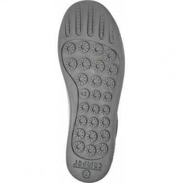 ZAPATILLAS CAMPER PEU TOURING K100479 BLACK
