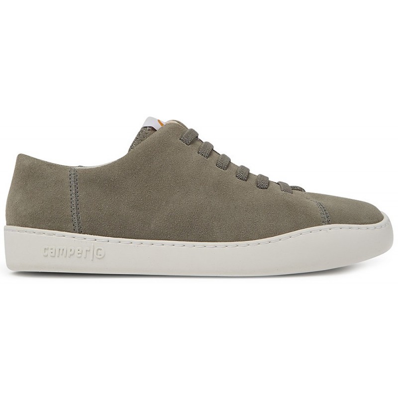 ZAPATILLAS CAMPER PEU TOURING K100479 GRIS