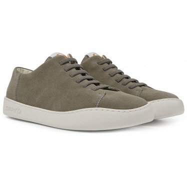 ZAPATILLAS CAMPER PEU TOURING K100479 GRIS