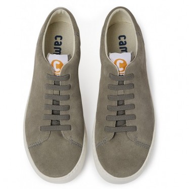 ZAPATILLAS CAMPER PEU TOURING K100479 GRIS
