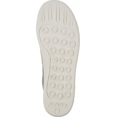 ZAPATILLAS CAMPER PEU TOURING K100479 GRIS