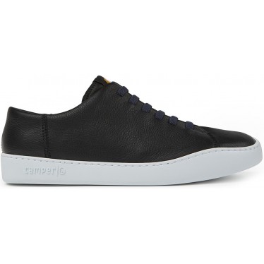 ZAPATILLAS CAMPER PEU TOURING K100479 NEGRO