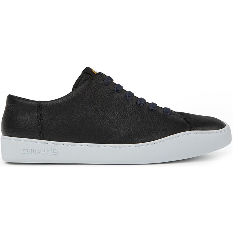ZAPATILLAS CAMPER PEU TOURING K100479 NEGRO