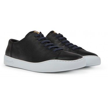 ZAPATILLAS CAMPER PEU TOURING K100479 NEGRO