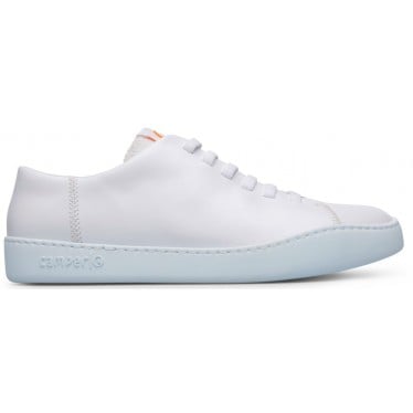 ZAPATILLAS CAMPER PEU TOURING K100479 BLANCO