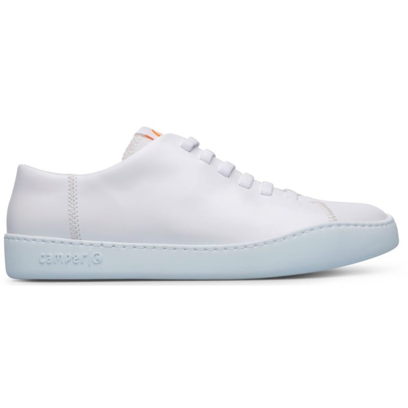 ZAPATILLAS CAMPER PEU TOURING K100479 BLANCO