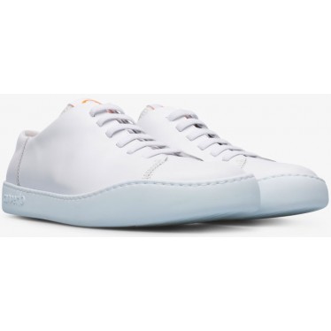 ZAPATILLAS CAMPER PEU TOURING K100479 BLANCO